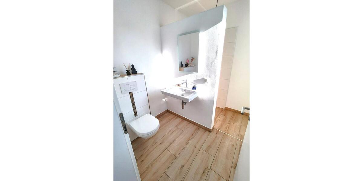 Doppelhaushälfte Lengede - 6 Zimmer, 165 m&sup2;, 1.980&euro; | Angebot:26451262