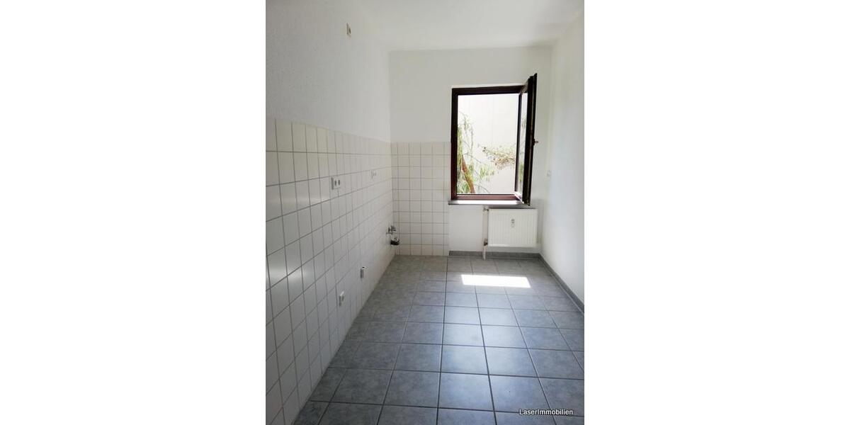Etagenwohnung Braunschweig Wabe-Schunter-Beberbach - 3 Zimmer, 66 m&sup2;, 462&euro; | Angebot:24199738