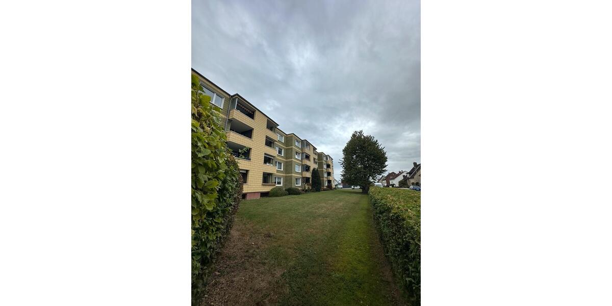 Etagenwohnung Lengede - 3 Zimmer, 78 m&sup2;, 780&euro; | Angebot:25636340