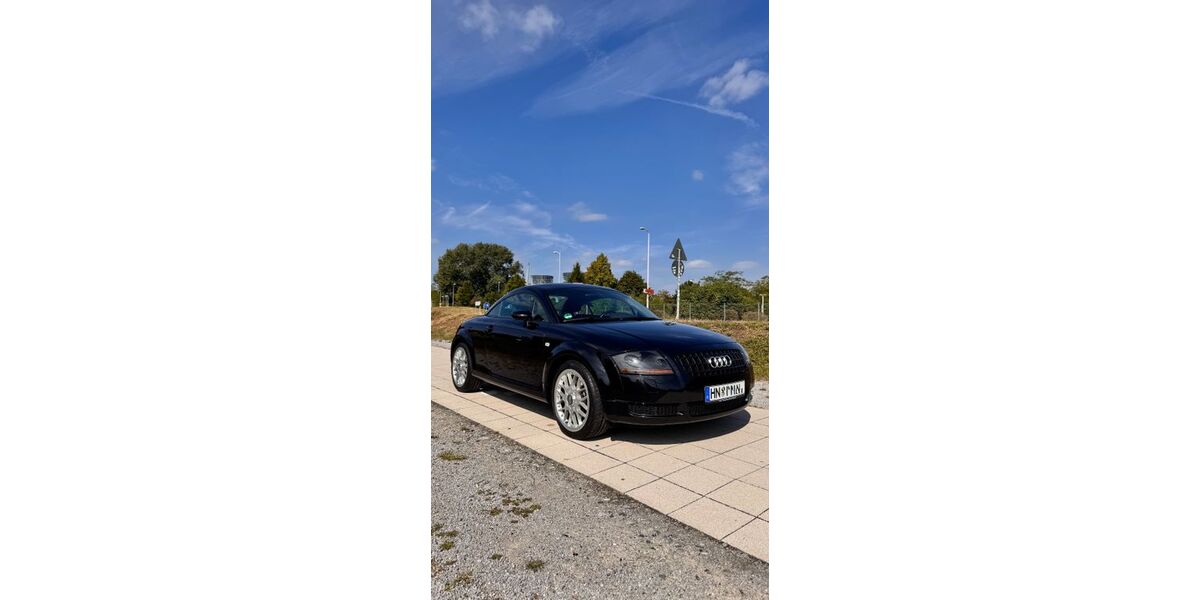 Audi TT 118.750 km 11.000 € Wolfsburg 38446