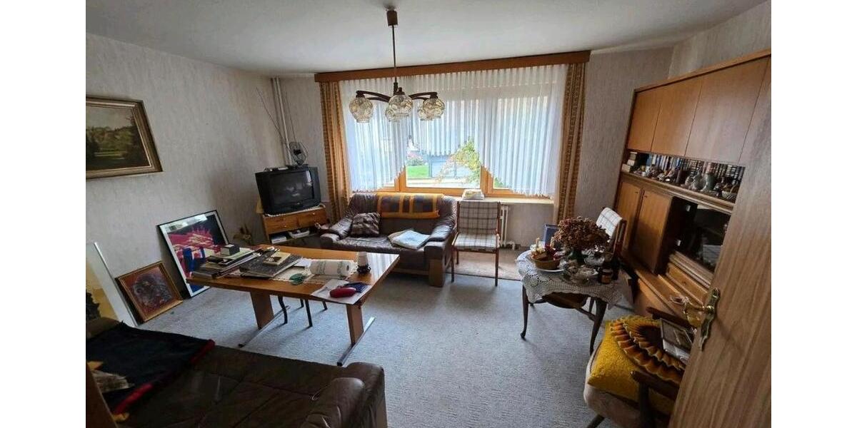 Reihenhaus Liebenburg - 4 Zimmer, 85 m&sup2;, 950&euro; | Angebot:27605954