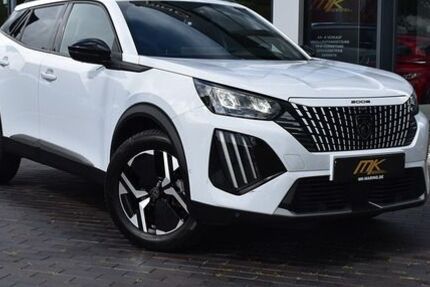 Peugeot 2008 41.776 km 20.990 € Braunschweig 38114
