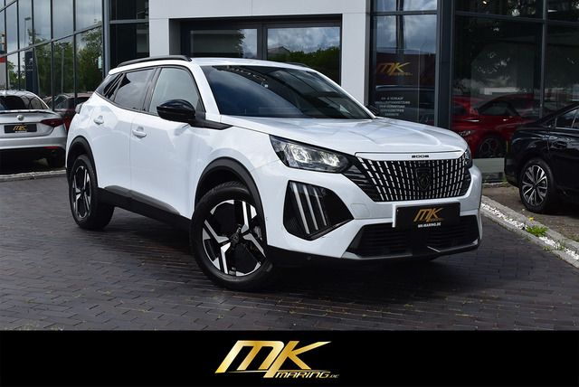 Peugeot 2008 41.776 km 20.990 € Braunschweig 38114