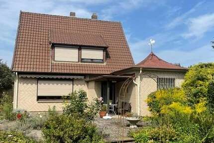 Haus Wolfenbüttel Ahlum - 4 Zimmer, 110 m&sup2;, 395.000&euro; | Angebot:24427332