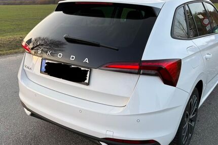 Skoda Scala 14.500 km 20.400 &euro; Vordorf 38533