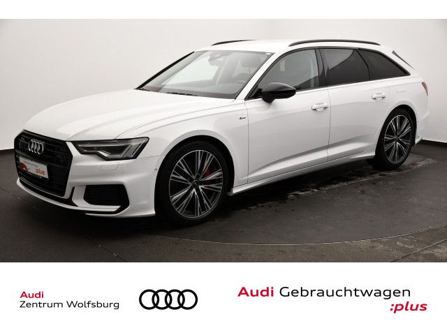 Audi A6 73.000 km 38.390 € Wolfsburg 38440