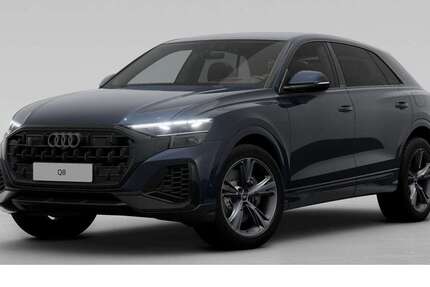 Audi Q8 26.601 km 69.980 € Wolfsburg 38440