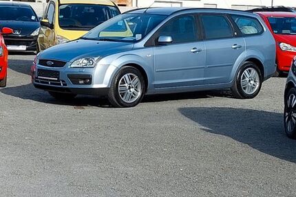 Ford Focus 148.300 km 2.000 &euro; Warle 38170