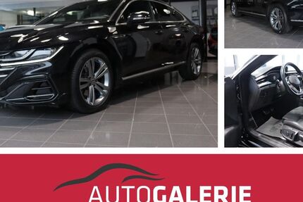 VW Arteon 62.500 km 26.950 &euro; Braunschweig 38116