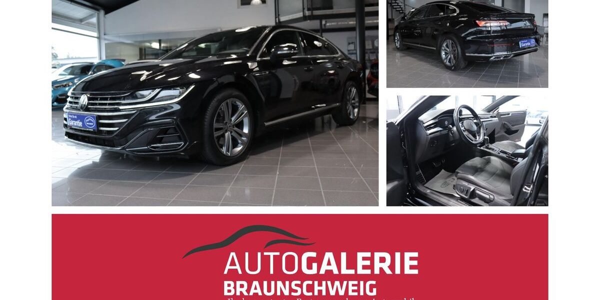 VW Arteon 62.500 km 26.950 &euro; Braunschweig 38116