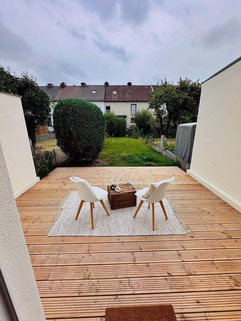 Kernsaniert und Einzugsbereit: Ihr neues Zuhause mit Wärmepumpe und Energieklasse B in BS-Stöckheim 4 zimmer