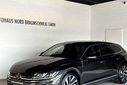 VW Arteon 22.484 km 34.990 &euro; Braunschweig 38112