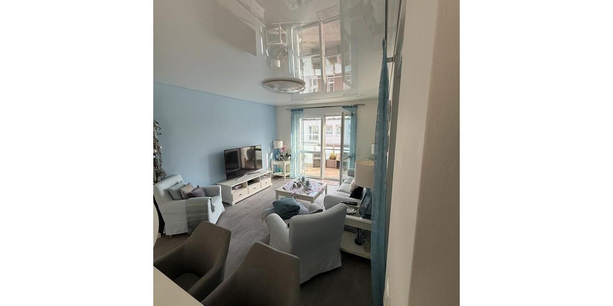 Etagenwohnung Salzgitter Ortschaft Nord - 3 Zimmer, 80 m&sup2;, 289.000&euro; | Angebot:26424732