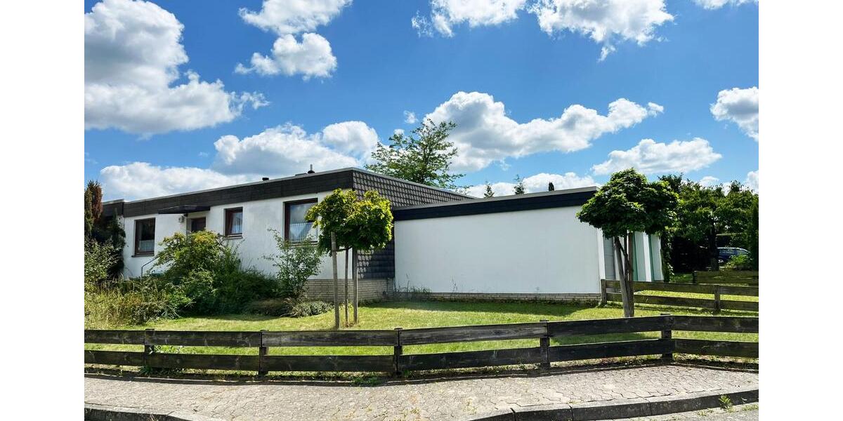 Reihenhaus Wolfsburg Ehmen - 5 Zimmer, 104 m&sup2;, 330.000&euro; | Angebot:25724630