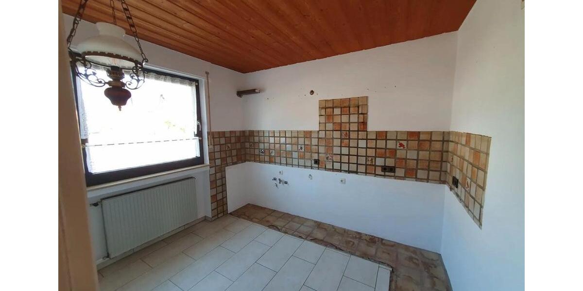 Reihenhaus Braunschweig Heidberg-Melverode - 5 Zimmer, 120 m&sup2;, 250.000&euro; | Angebot:27232009