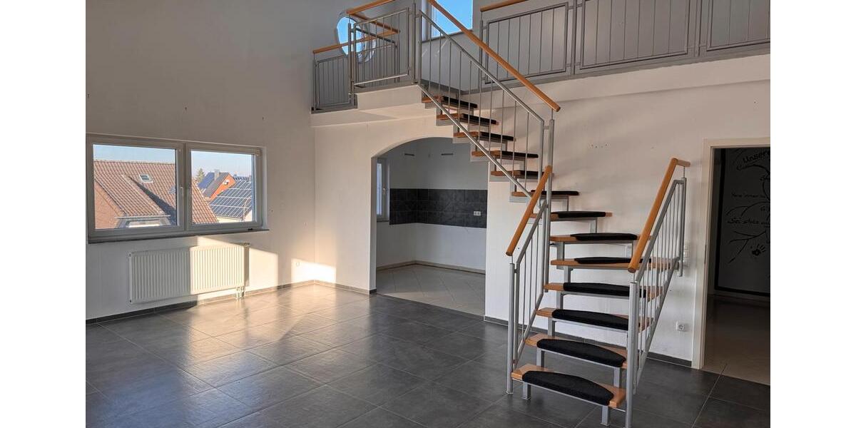 Maisonettenwohnung Peine Peine Kernstadt - 4 Zimmer, 130 m&sup2;, 1.065&euro; | Angebot:24820515