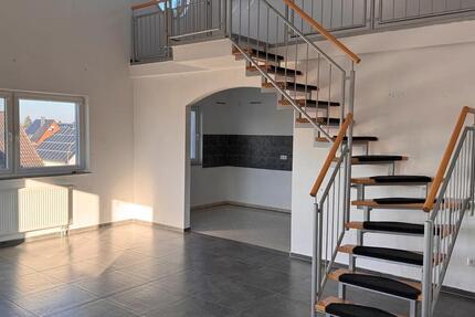 Wohnung Peine Peine Kernstadt - 4 Zimmer, 130 m&sup2;, 1.065&euro; | Angebot:24820515