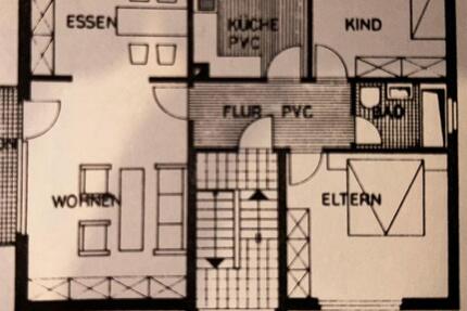 3,5 Zimmer Wohnung lehrte Ahlten 3 zimmer