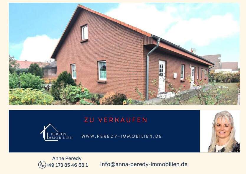 Haus zum Kaufen in Meinersen 335.000 € 119.07 m²