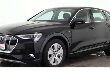 Audi e-tron 71.000 km 37.980 &euro; Gifhorn 38518