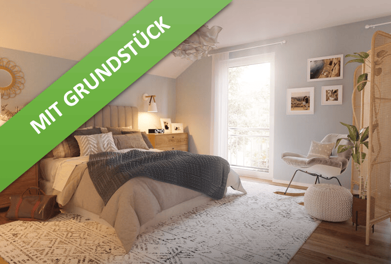 Einfamilienhaus Peine Schwicheldt - 5 Zimmer, 119 m&sup2;, 332.450&euro; | Angebot:26694184