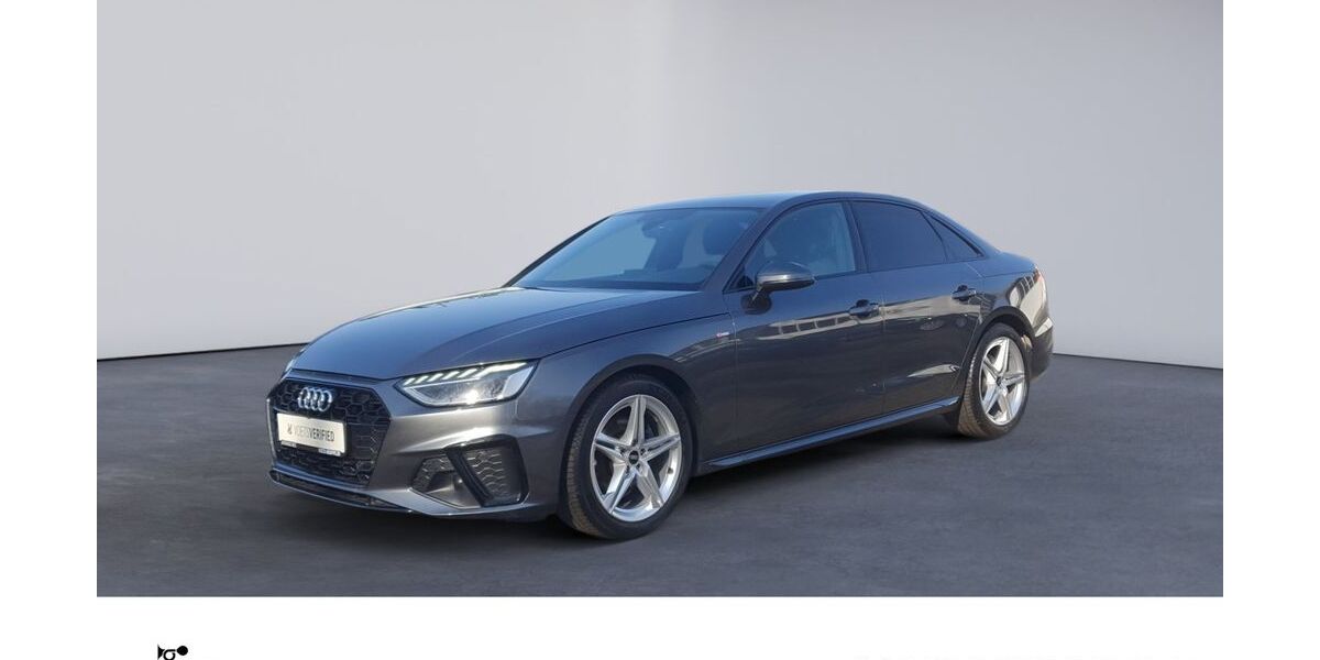 Audi A4 90.600 km 24.240 &euro; Braunschweig 38122