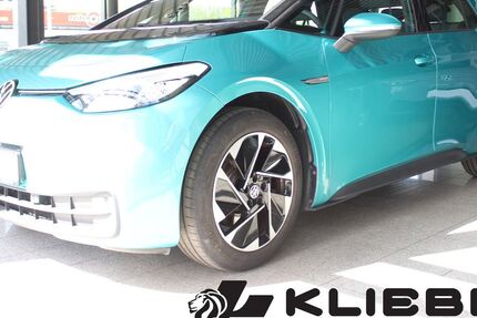 VW ID.3 50.000 km 19.870 &euro; Braunschweig 38112