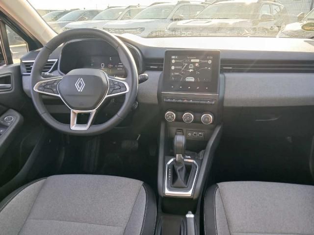 Renault Clio 8.900 km 18.931 &euro; Salzgitter 38228