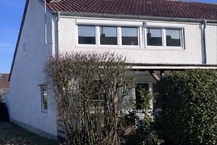 Haus Braunschweig Heidberg-Melverode - 5 Zimmer, 105 m&sup2;, 1.750&euro; | Angebot:25393055