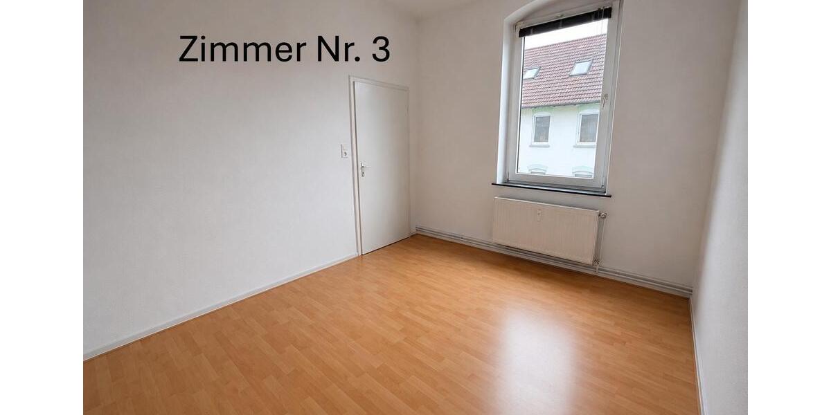 Etagenwohnung Braunschweig Östliches Ringgebiet - 3 Zimmer, 59 m&sup2;, 680&euro; | Angebot:26591225