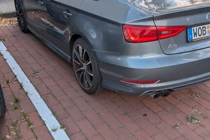 Audi A3 118.159 km 15.399 &euro; Wolfsburg 38448