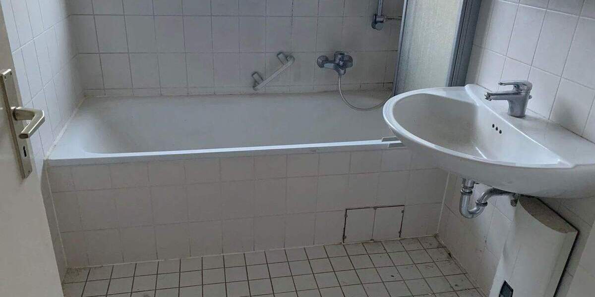 Etagenwohnung Wolfsburg Klieversberg - 4 Zimmer, 92 m&sup2;, 225.000&euro; | Angebot:24270422