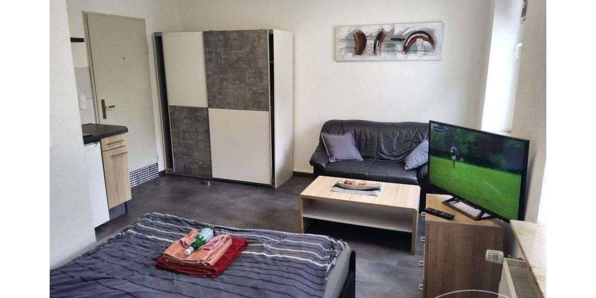 Zimmer Braunschweig Westliches Ringgebiet - 1 Zimmer, 680&euro; | Angebot:24535998