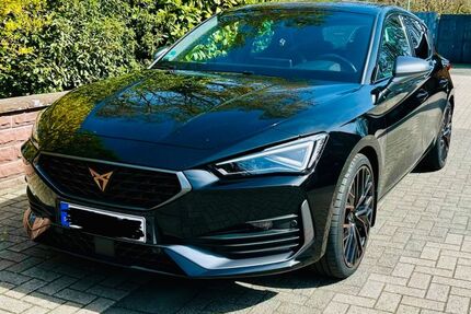 Cupra Leon 44.900 km 27.990 &euro; Isenbüttel 38550