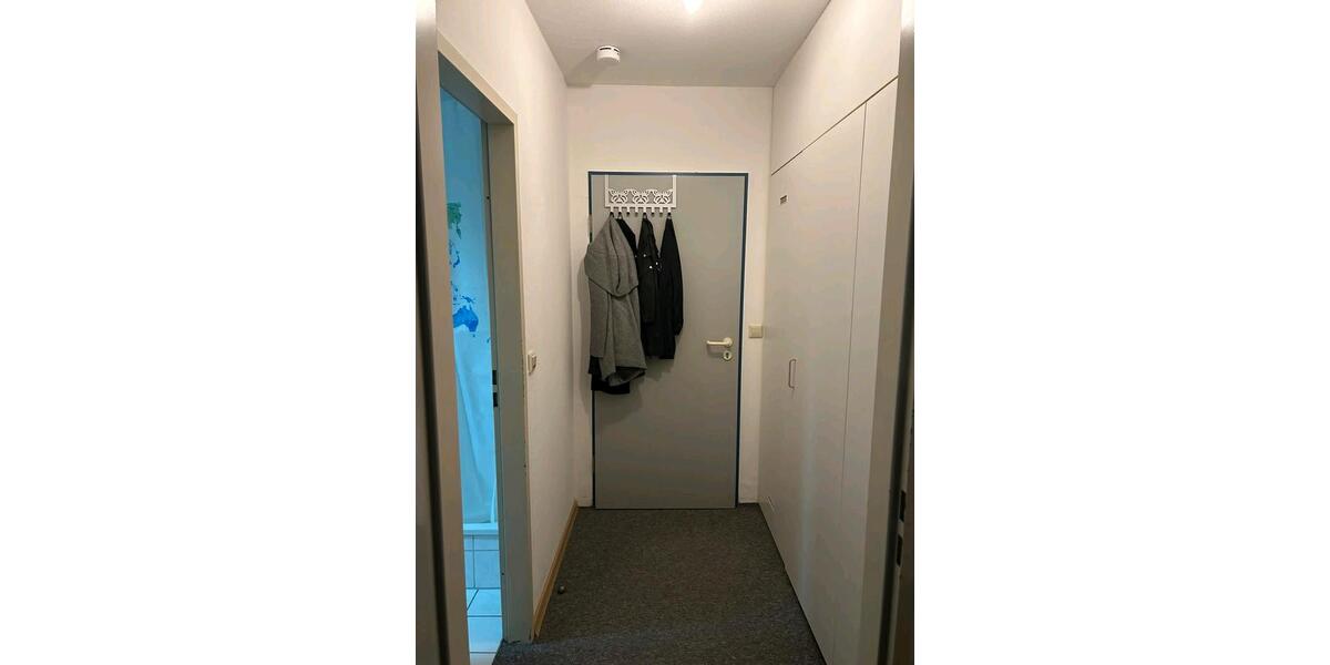 Etagenwohnung Braunschweig Lehndorf-Watenbüttel - 1 Zimmer, 24 m&sup2;, 430&euro; | Angebot:27564594