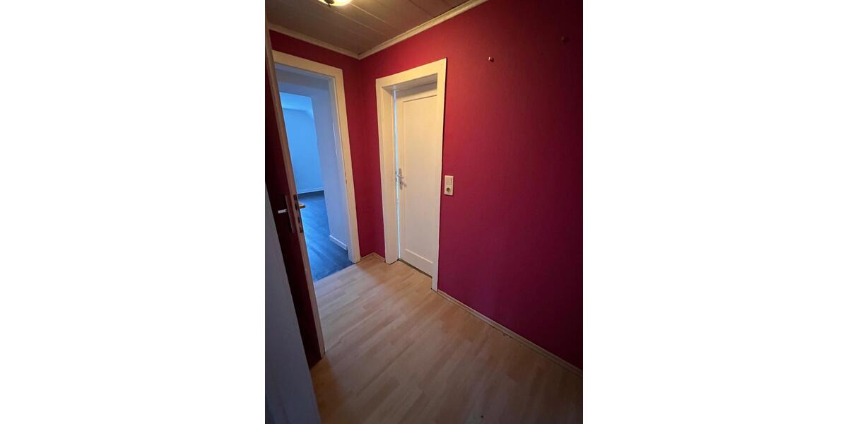 Etagenwohnung Salzgitter Ortschaft Südost - 2 Zimmer, 57 m&sup2;, 450&euro; | Angebot:24663443