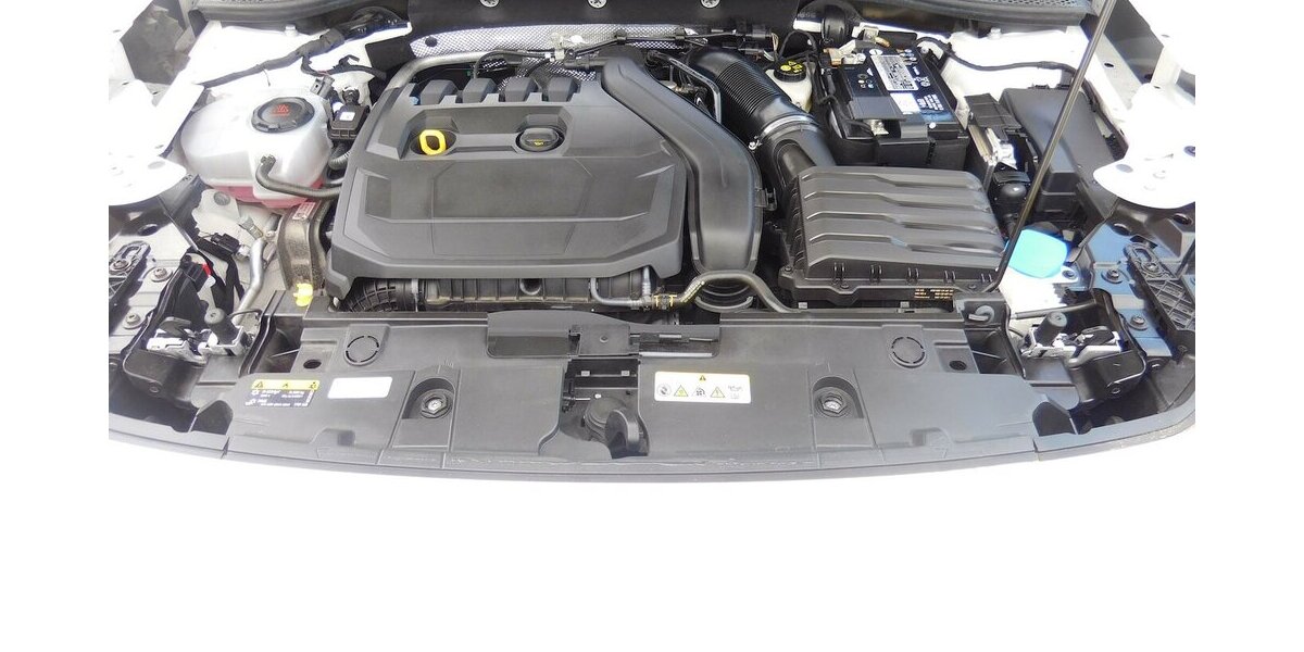 Cupra Formentor 1.5 TSI BMT Klima LED Alu Navi 27.400 km 23.990 &euro; Vordorf 38533