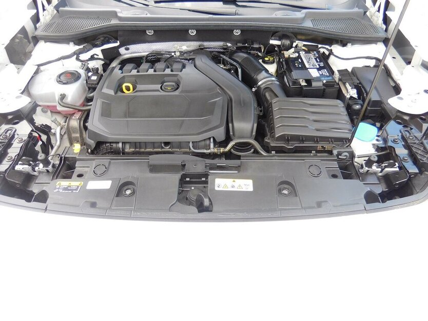 Cupra Formentor 1.5 TSI BMT Klima LED Alu Navi 27.400 km 23.990 € Vordorf 38533