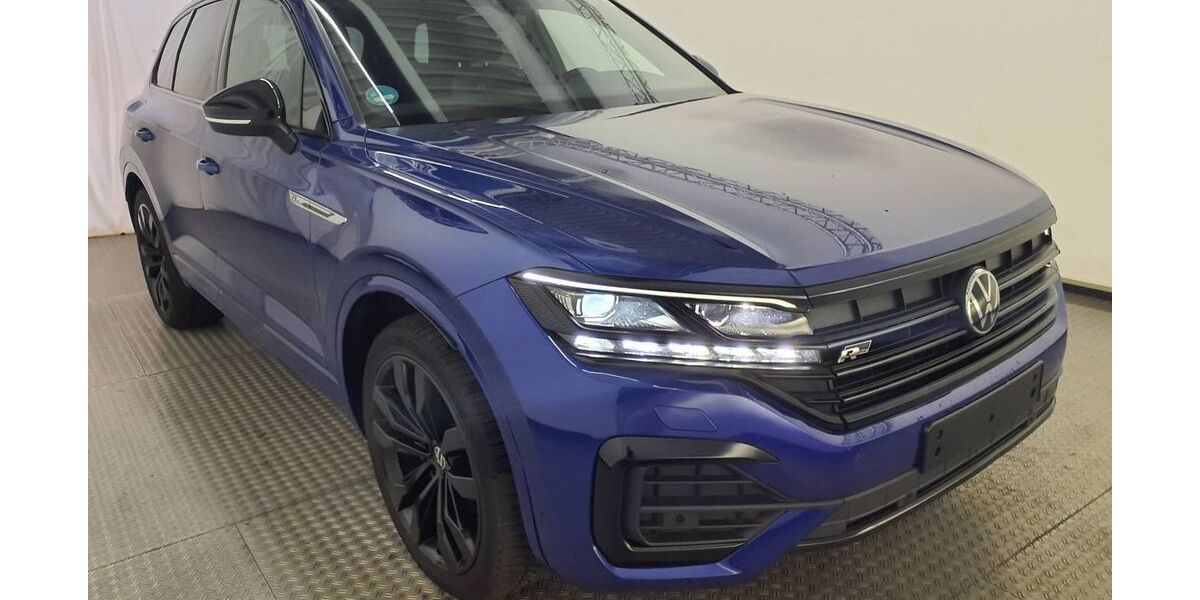 VW Touareg 117.000 km 43.990 &euro; Peine 31228