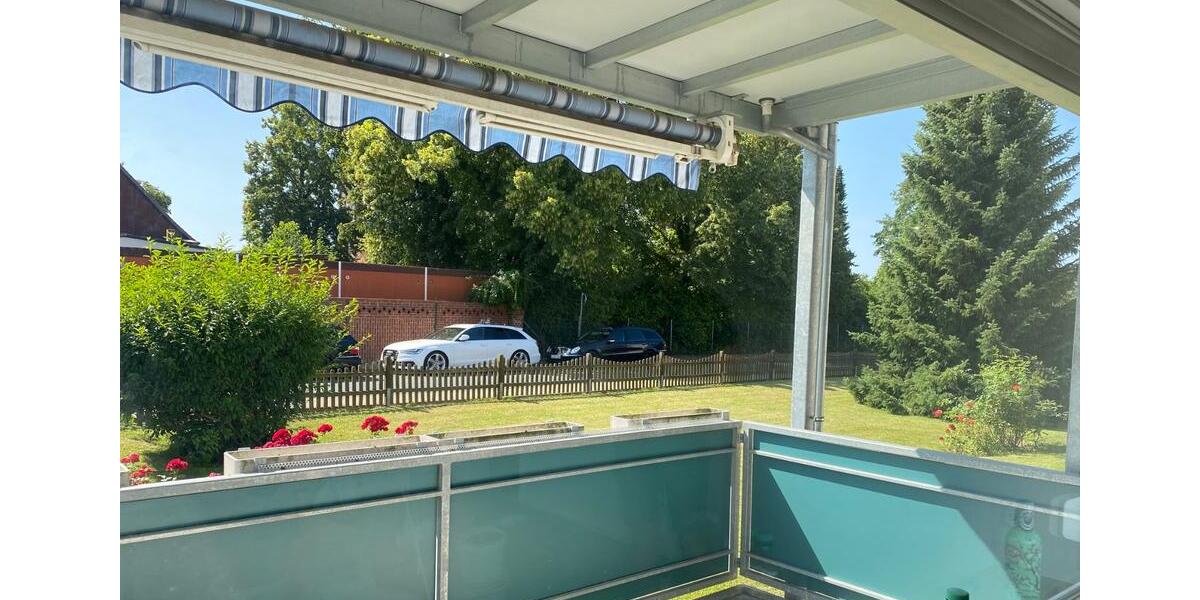 Erdgeschoßwohnung Braunschweig Lehndorf-Watenbüttel - 3 Zimmer, 73 m&sup2;, 770&euro; | Angebot:26697635