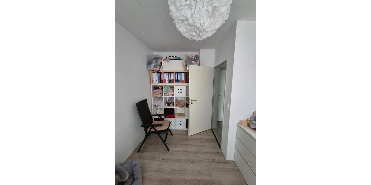 Dachgeschoßwohnung Wolfenbüttel Adersheim - 3 Zimmer, 65 m&sup2;, 650&euro; | Angebot:27547656