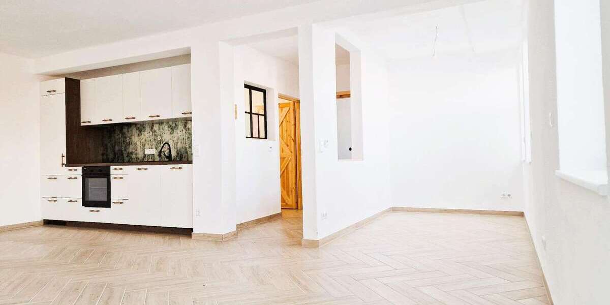 Wohnung zum Mieten in Wolfsburg Ehmen 840 € 60 m² 1 zimmer