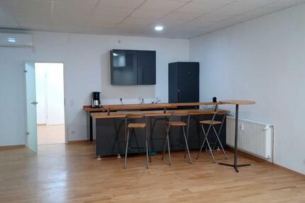 Büro 85qm in Sickte OT Apelnstedt zimmer