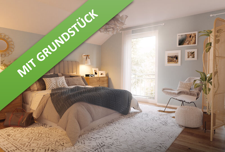 Einfamilienhaus Salzgitter Bad Ortschaft Südost - 5 Zimmer, 119 m&sup2;, 375.450&euro; | Angebot:26629829