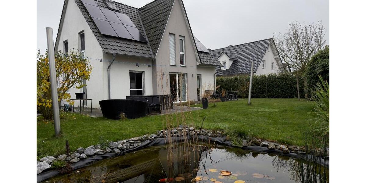 Einfamilienhaus Vechelde - 4.5 Zimmer, 150 m&sup2;, 615.000&euro; | Angebot:24994618