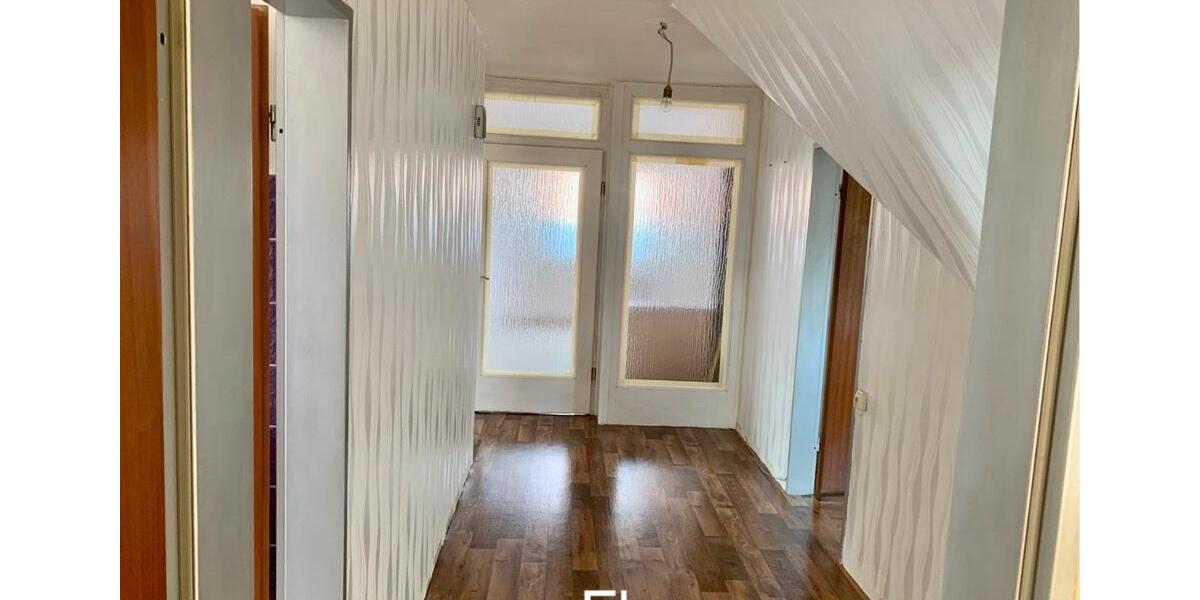 Etagenwohnung Ilsede - 3 Zimmer, 84 m&sup2;, 750&euro; | Angebot:26440547