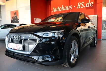 Audi e-tron 40.351 km 31.649 &euro; Braunschweig 38116