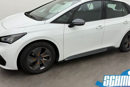 Cupra Born 50.930 km 22.600 &euro; Peine 31226