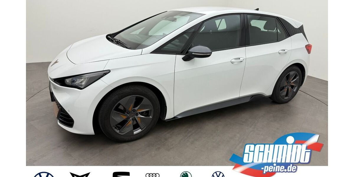 Cupra Born 50.930 km 22.600 &euro; Peine 31226