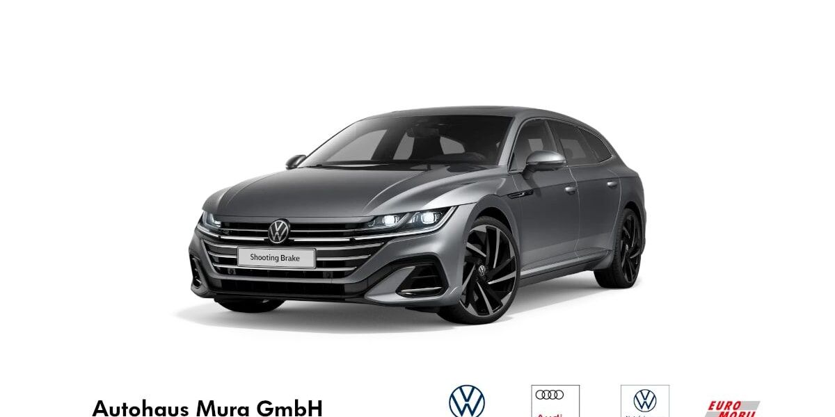 VW Arteon 29.986 km 33.990 &euro; Cremlingen 38162